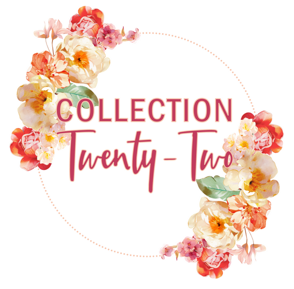 Collection Twenty-Two logo