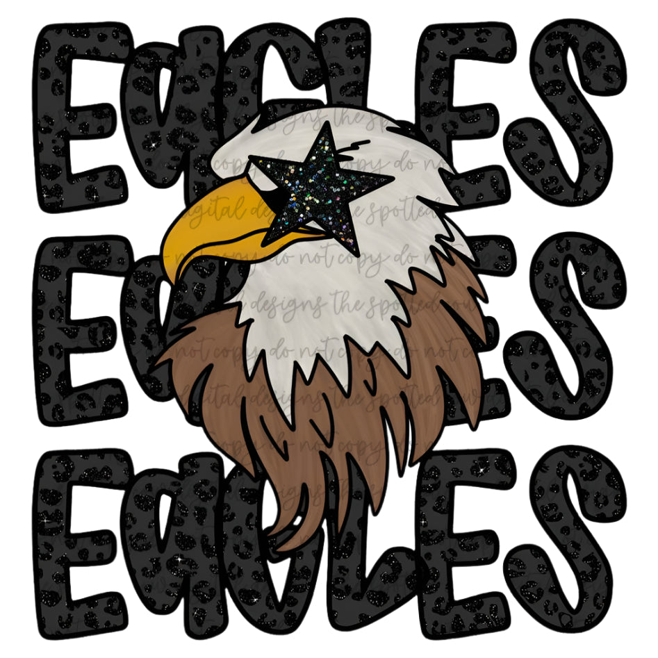 Eagles Pride Tee