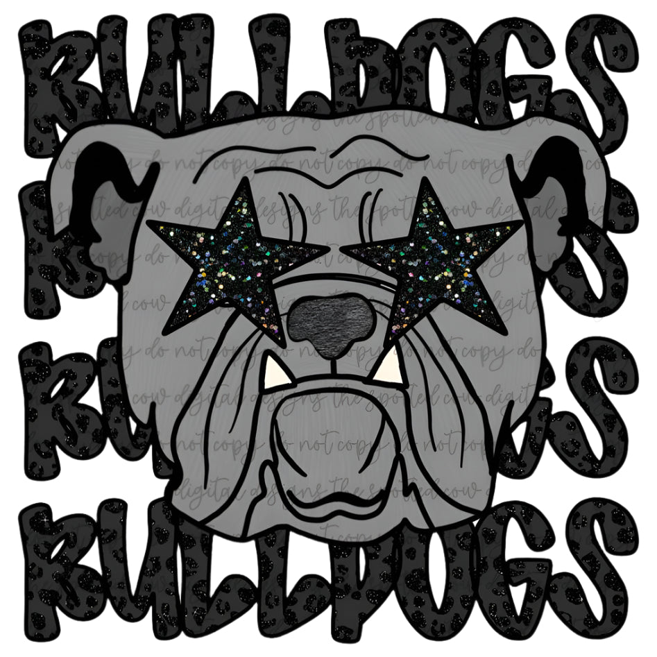 Bulldogs Pride Tee