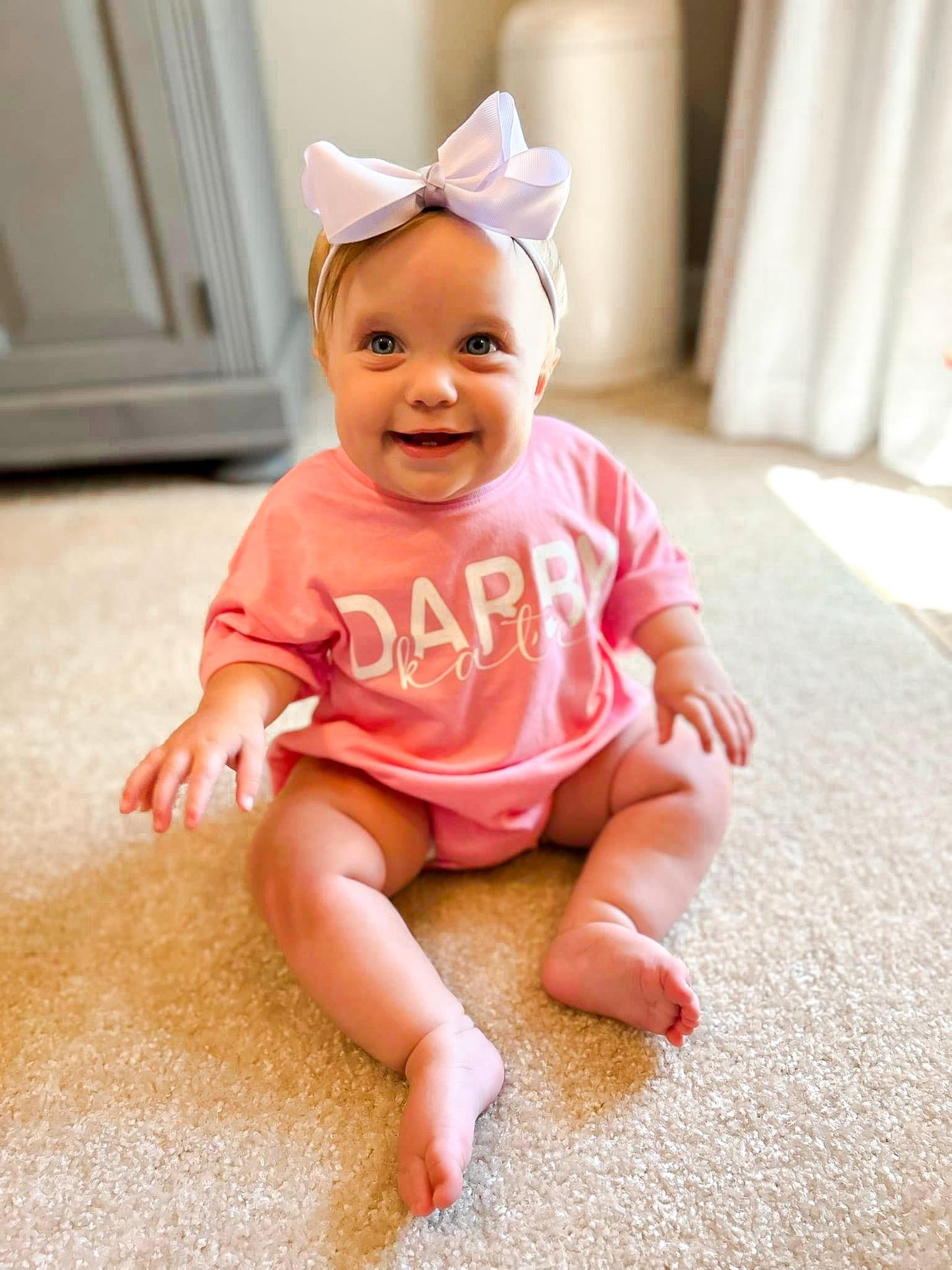 Bubble Romper 2