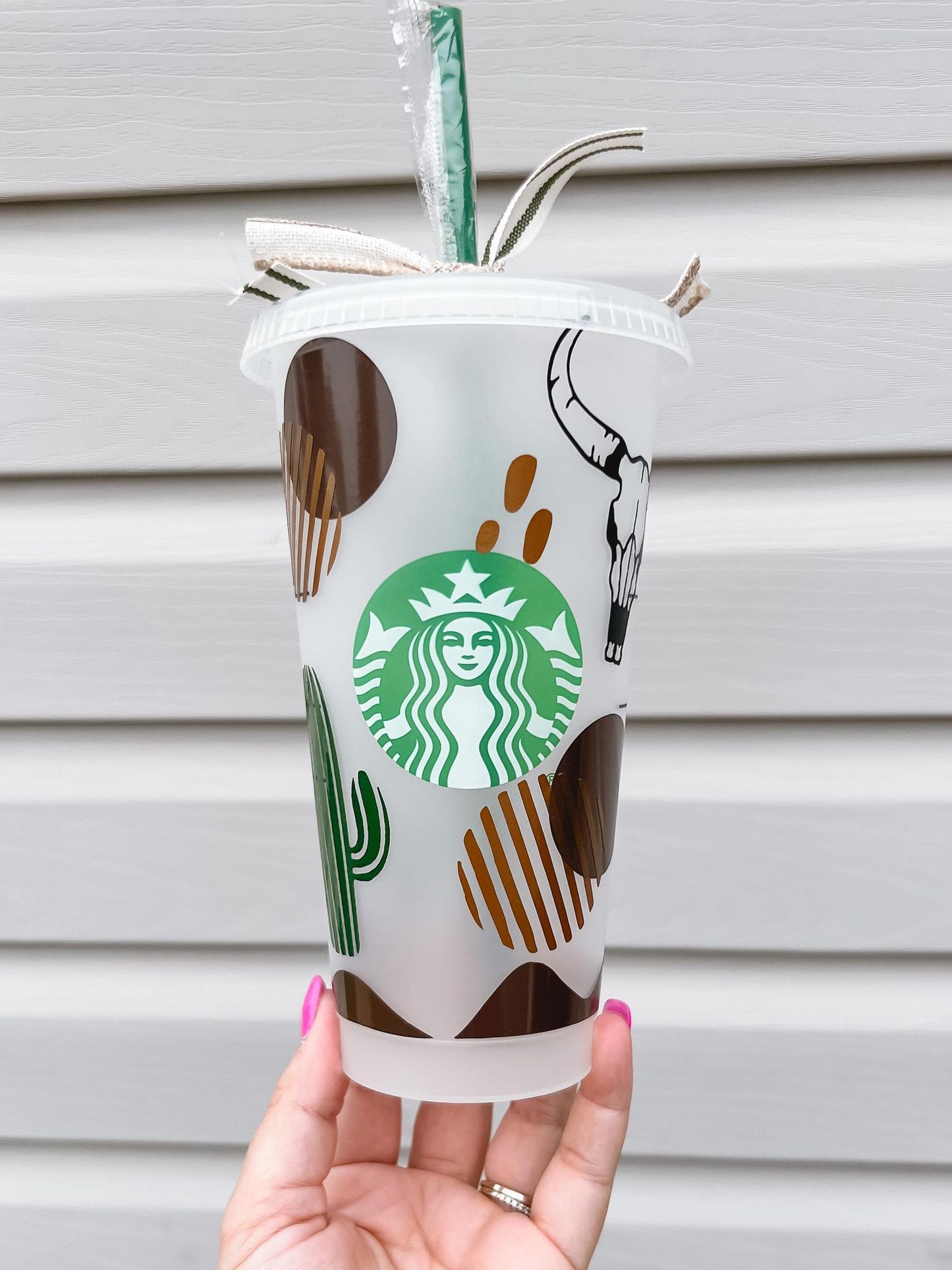 Western Starbies Cup