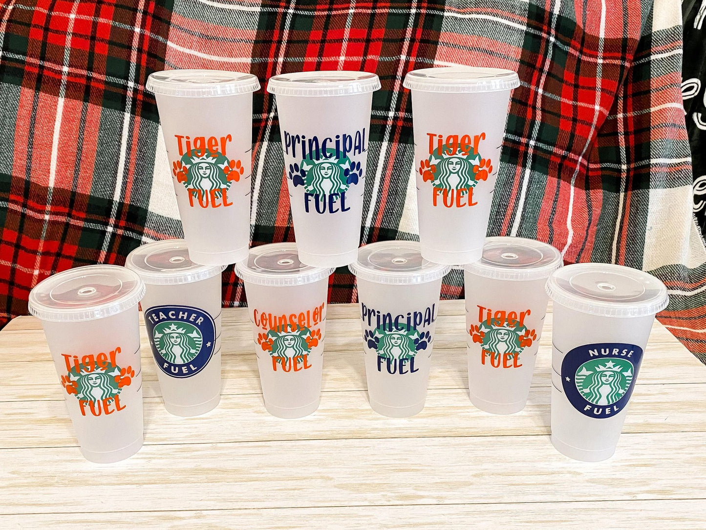 Best Teacher Ever Cup