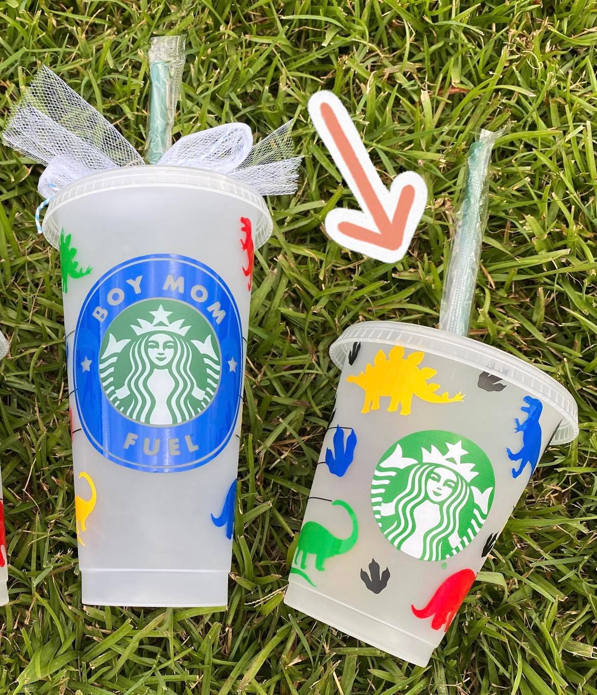 Dinos Starbies Cup (KIDS)