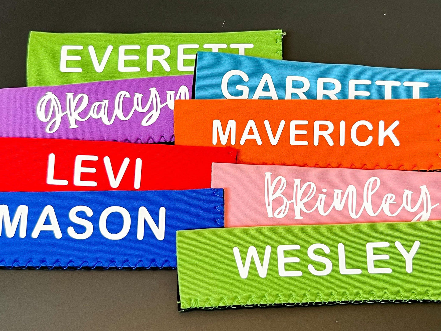 Popsicle Holders