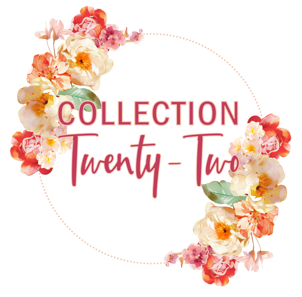 Collection Twenty-Two