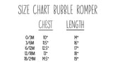 Bubble Romper 1