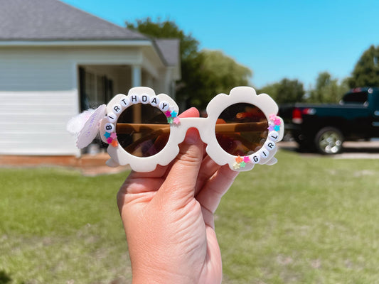 Birthday Girl Sunnies