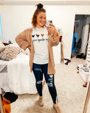 Love Always Wins Tee