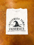 Halloween Town 1 Tee
