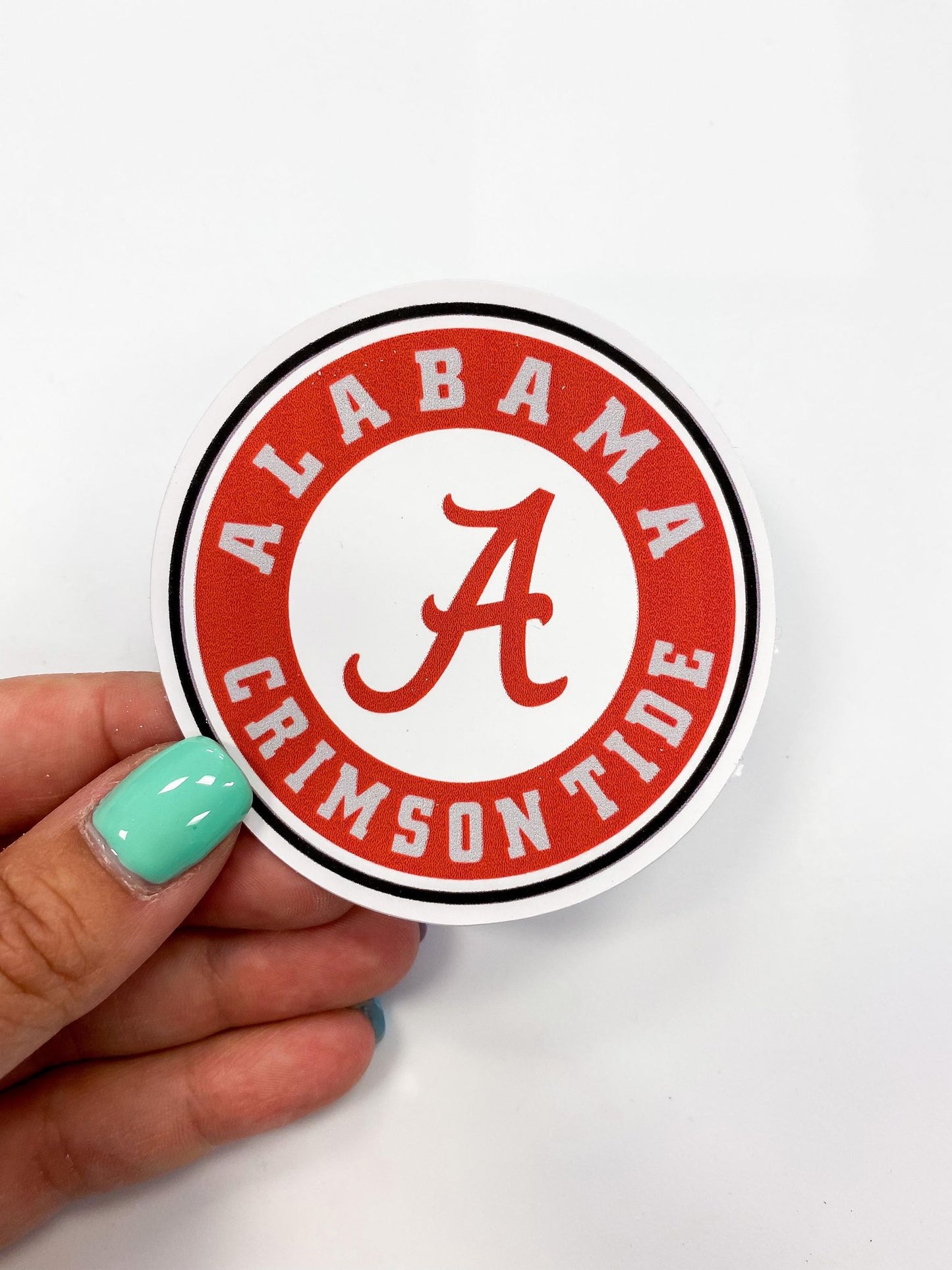 Alabama Sticker #1