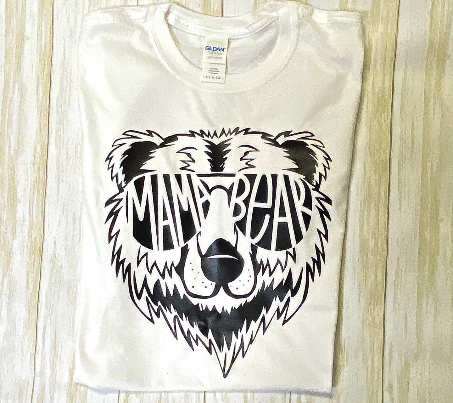 Mama Bear Tee