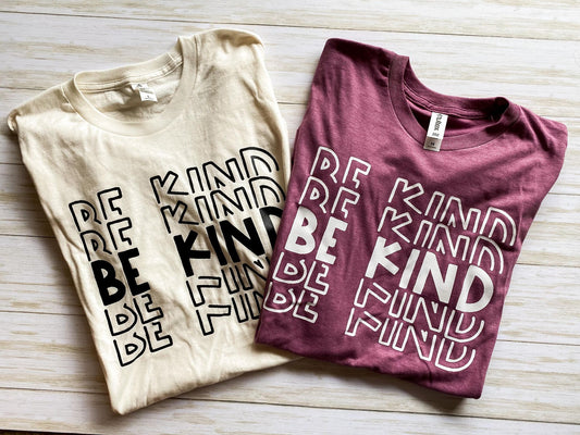 Be Kind Tee