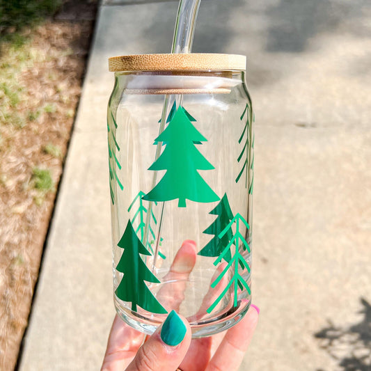 Christmas Tree Coffee Mug