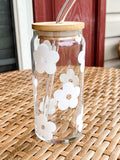 Daisy Coffee Mug
