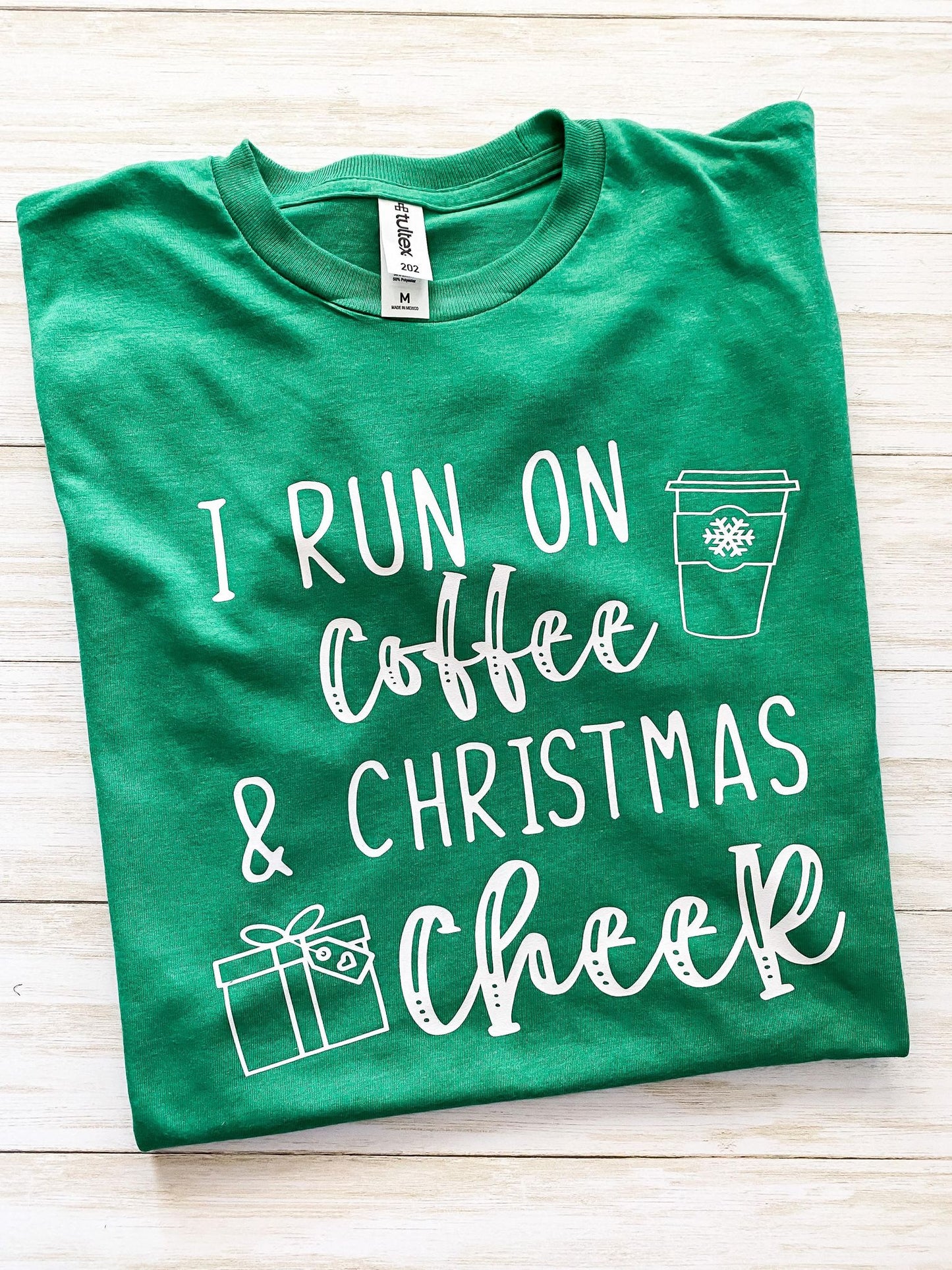 Christmas Cheer Tee