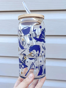 Harry Potter Coffee Mug