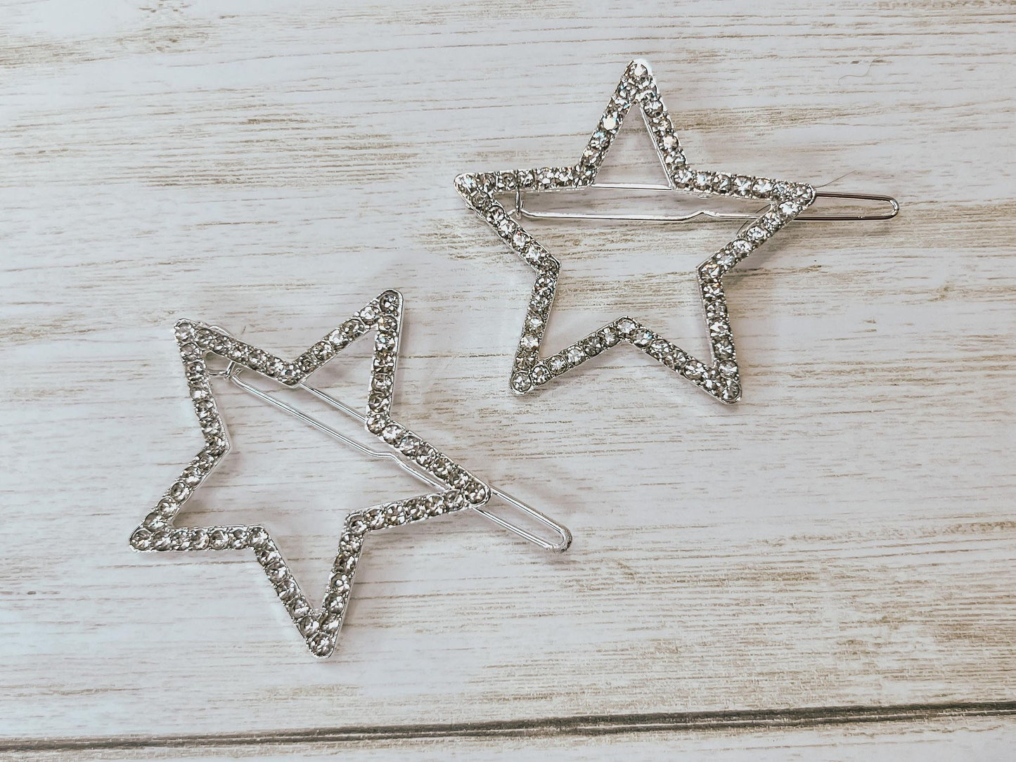 Star Clips