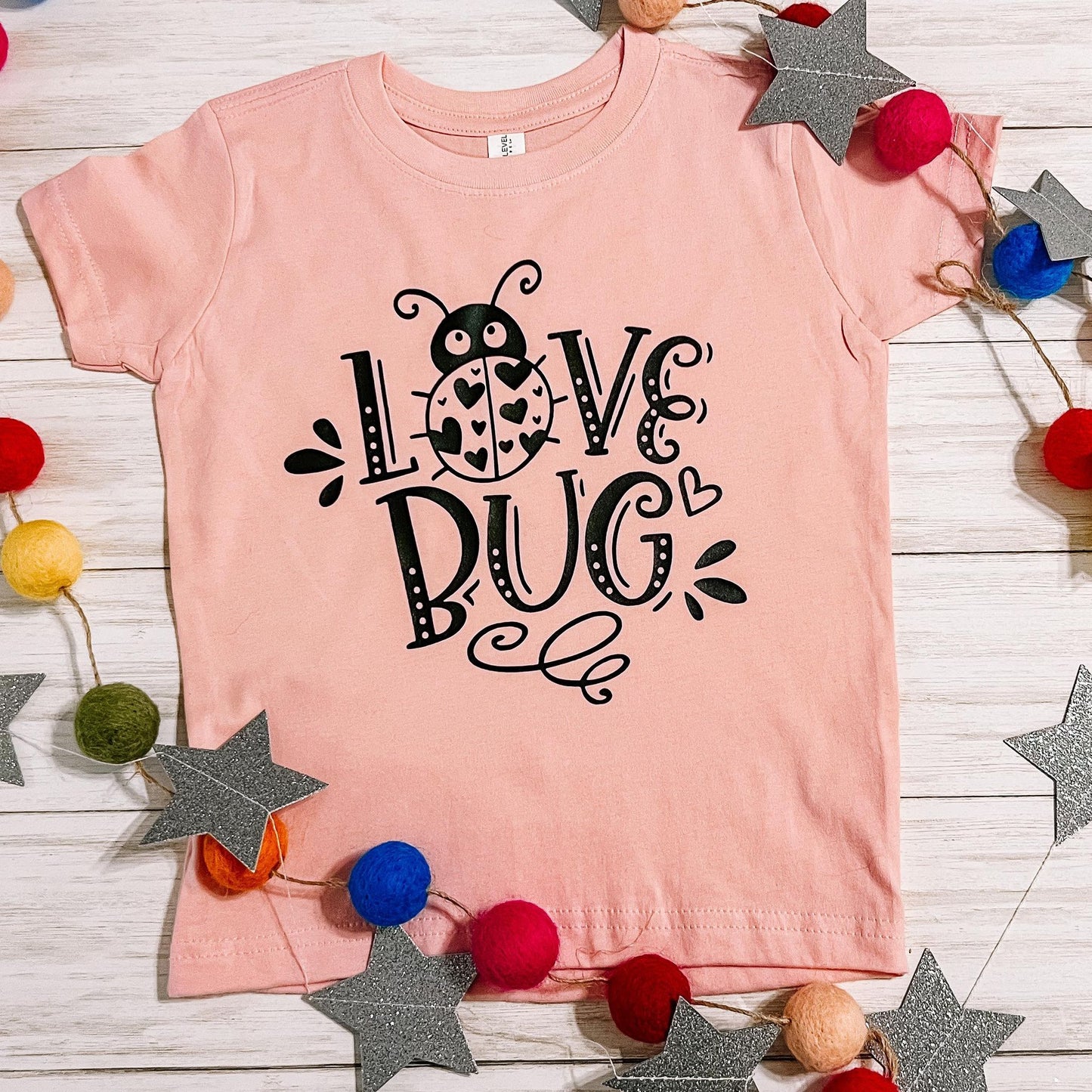 Love Bug Tee