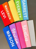 Popsicle Holders