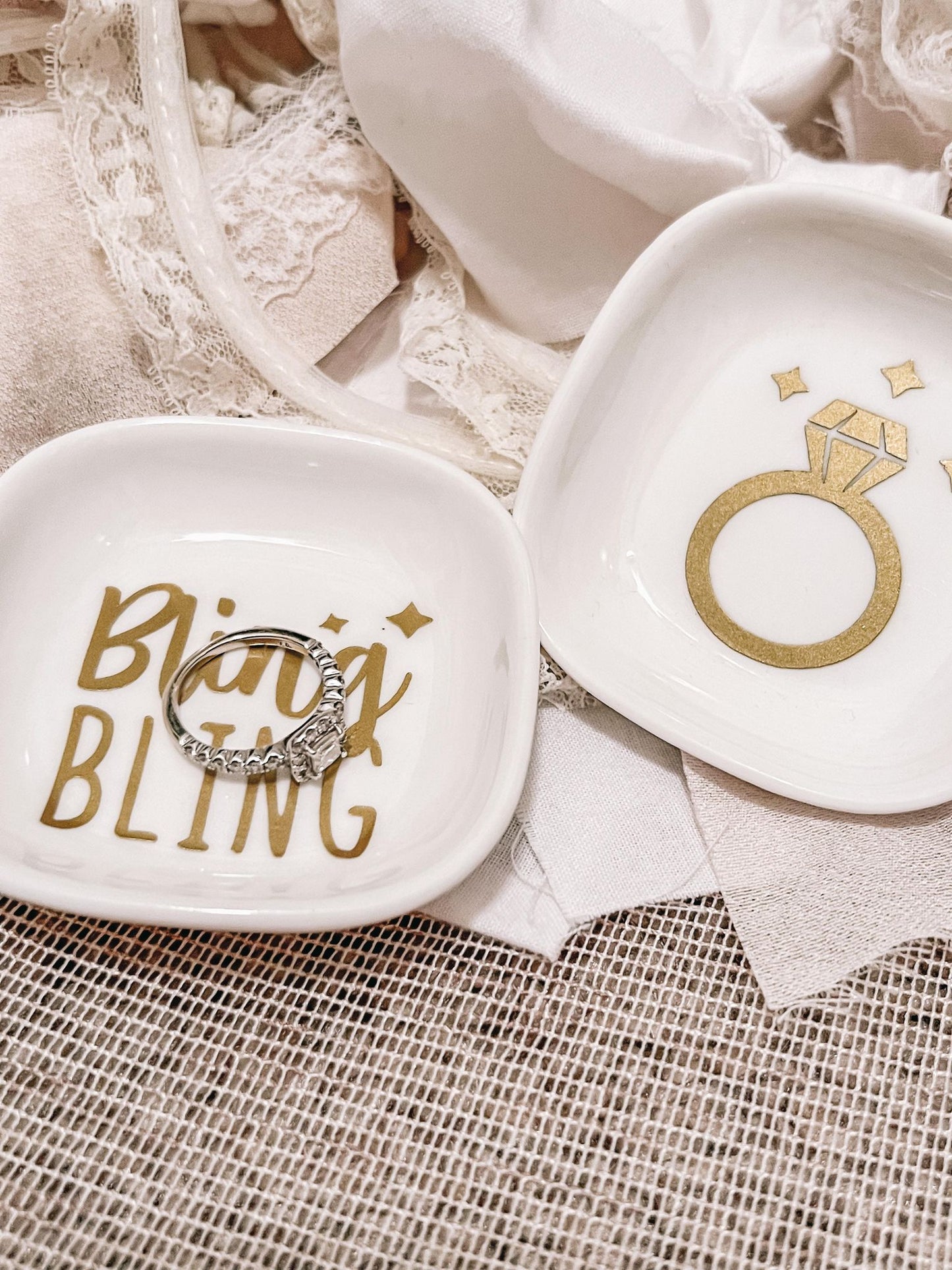 Ring Dish