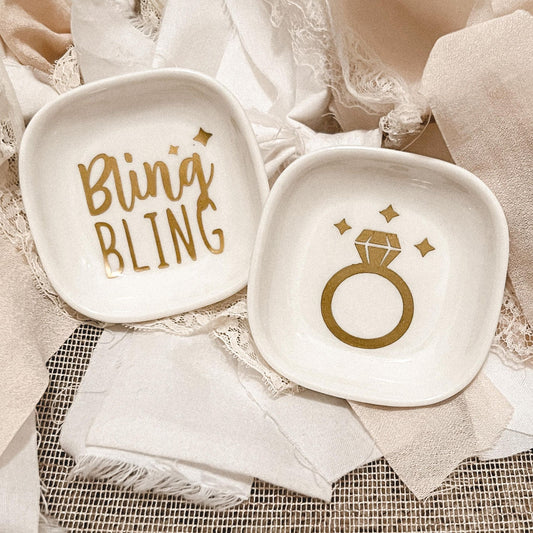 Ring Dish