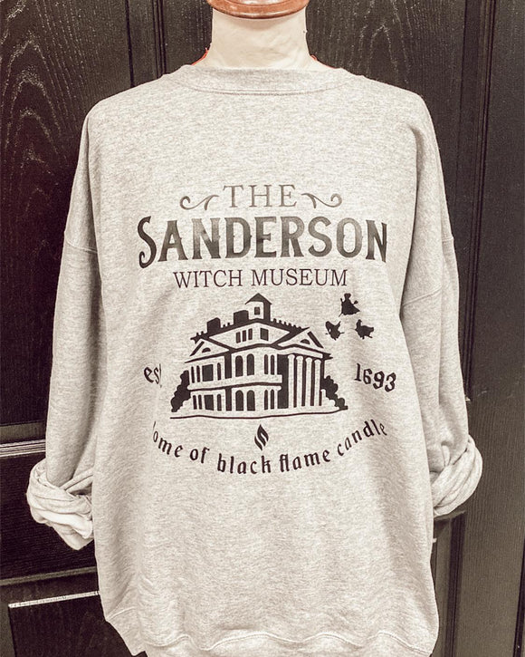 Sanderson Sister Sweatshirt