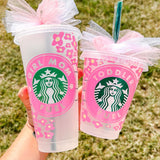 Toddler Fuel Starbies Cup (KIDS CUP)